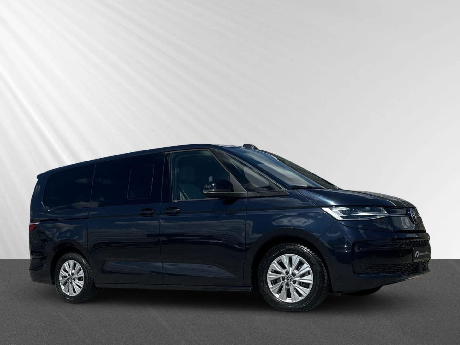 Volkswagen Multivan Langversion Life