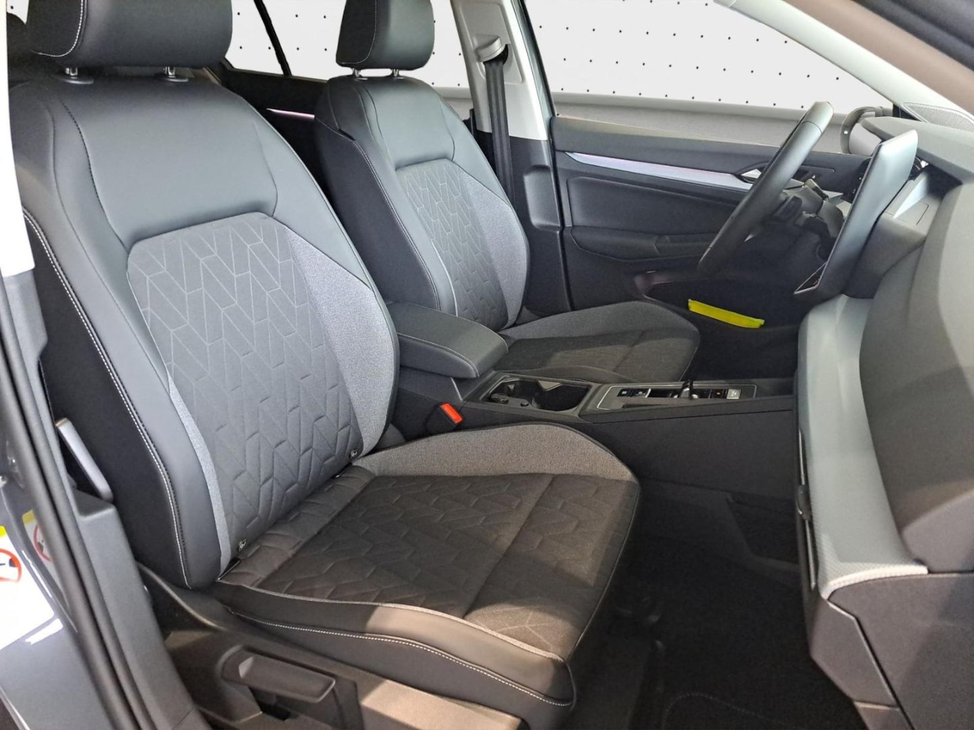 Volkswagen Golf ENERGY
