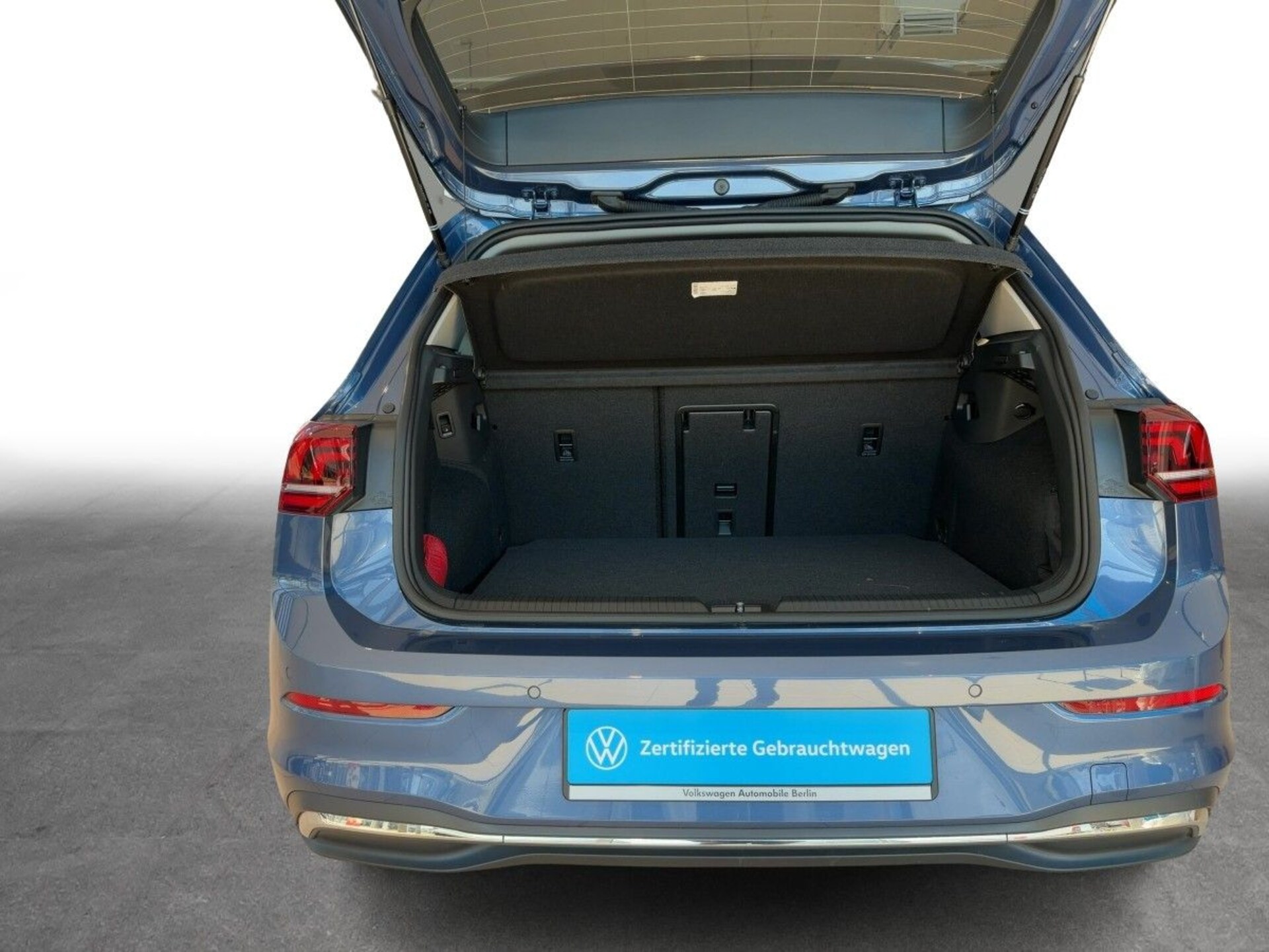 Volkswagen Golf Goal
