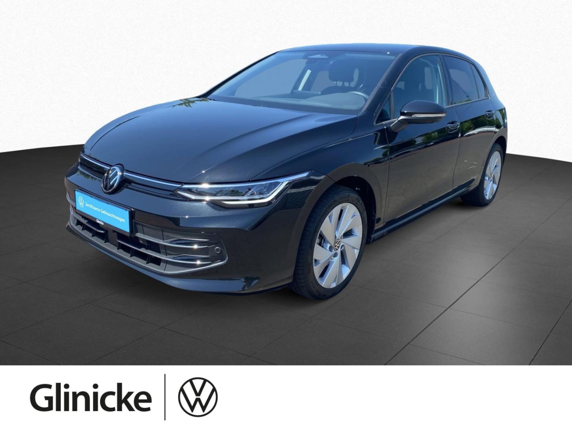 Volkswagen Golf ENERGY