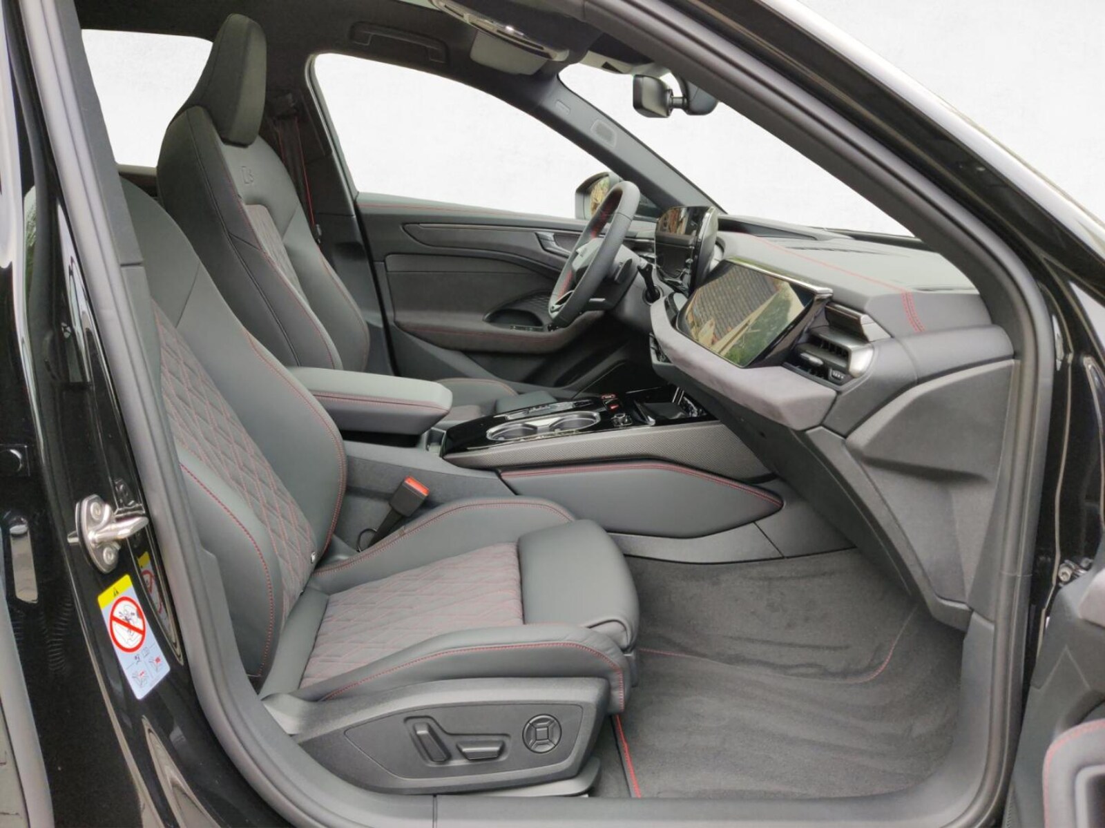 Audi A6 Avant – Bild 8