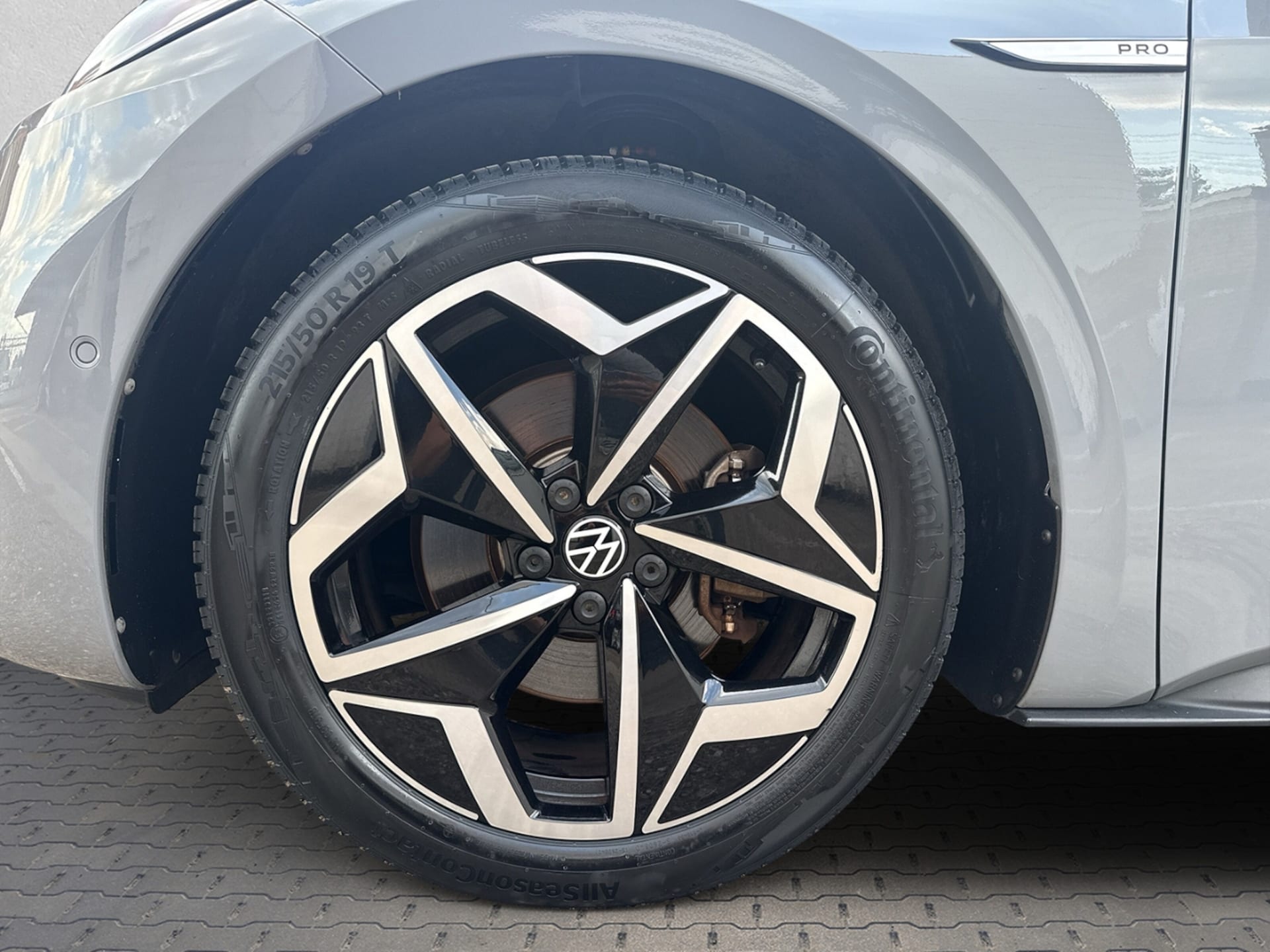 Volkswagen ID.3 Pro Performance