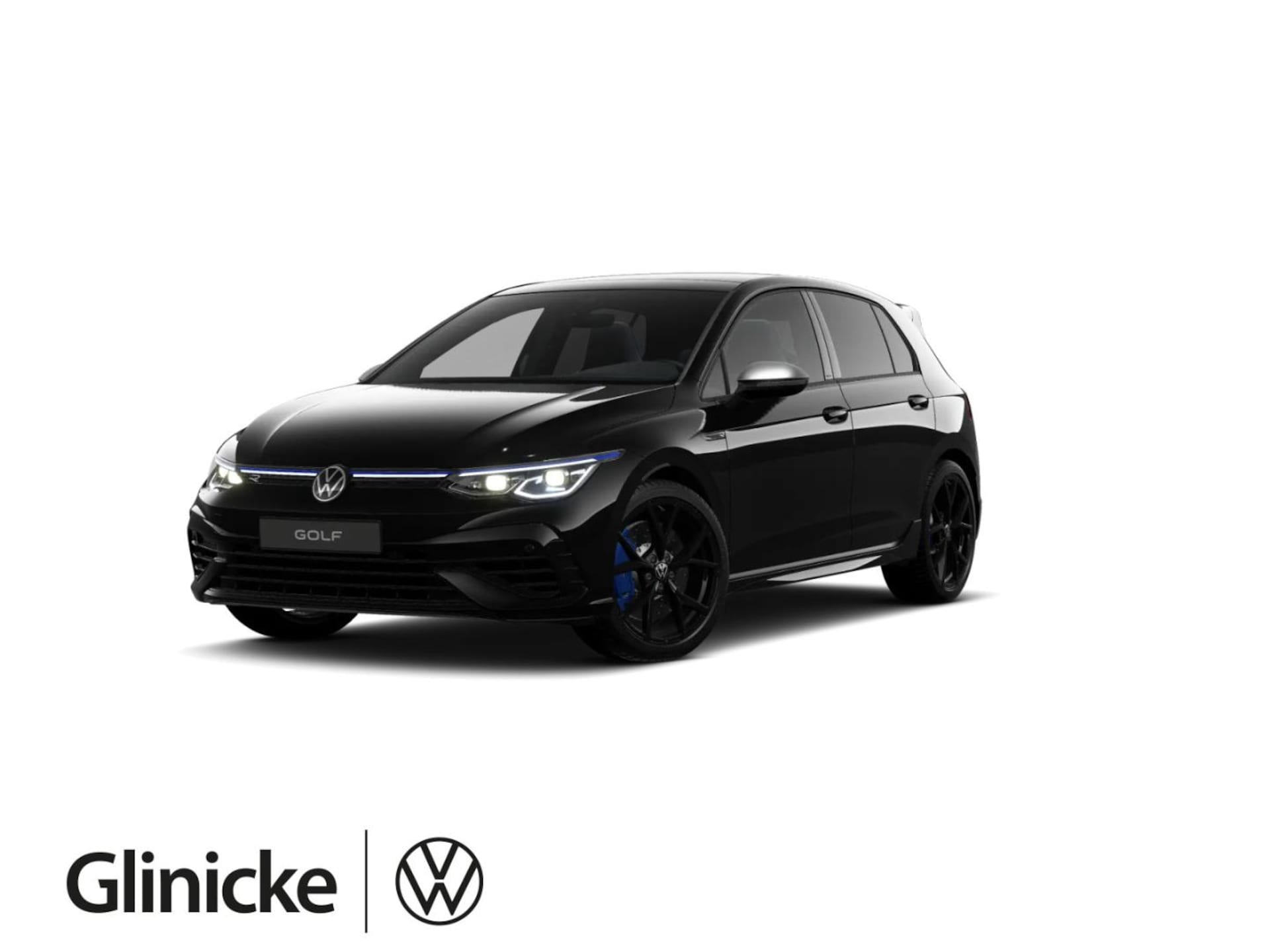 Volkswagen Golf R