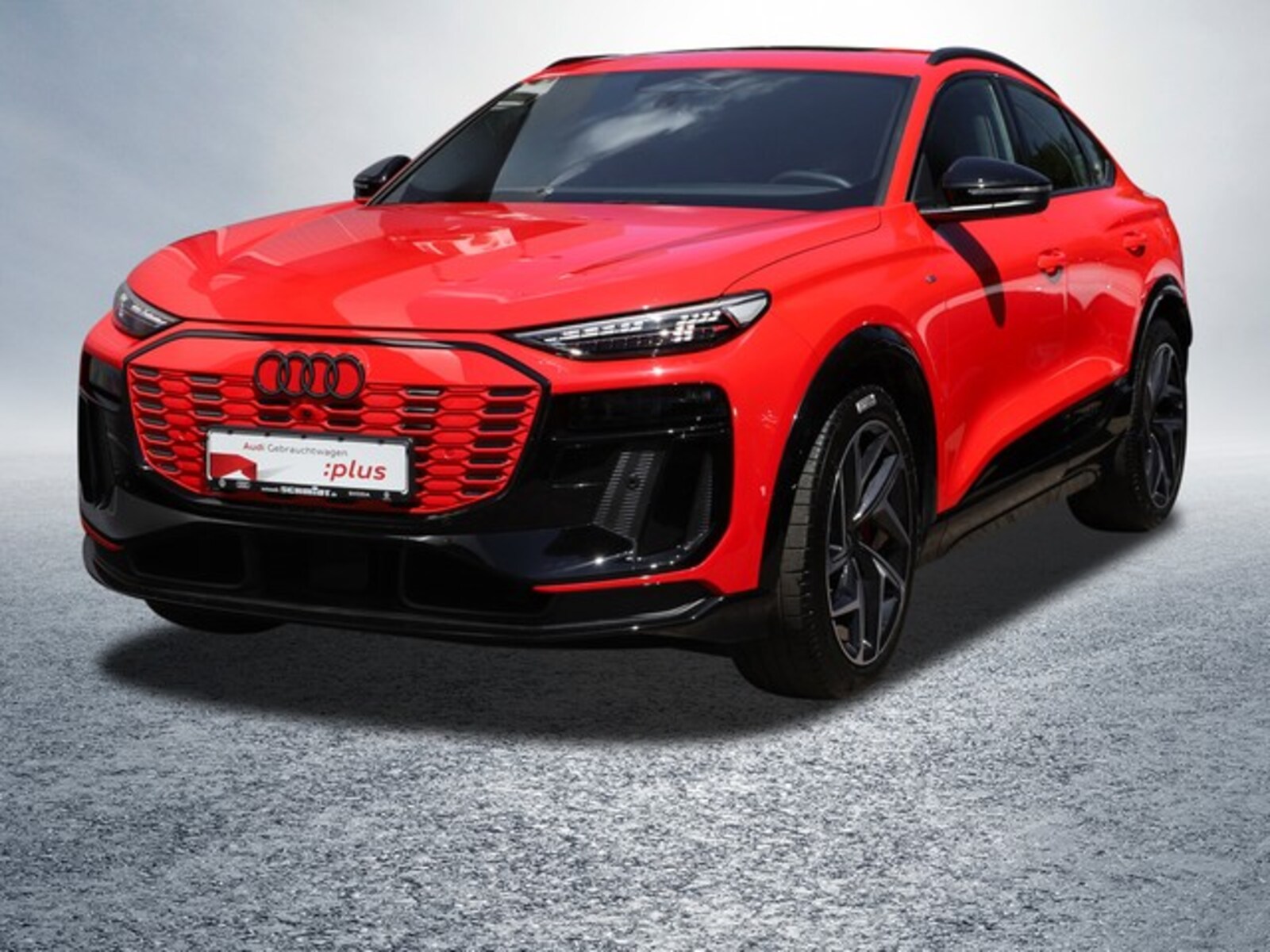 Audi Q6 Sportback e-tron – Bild 2