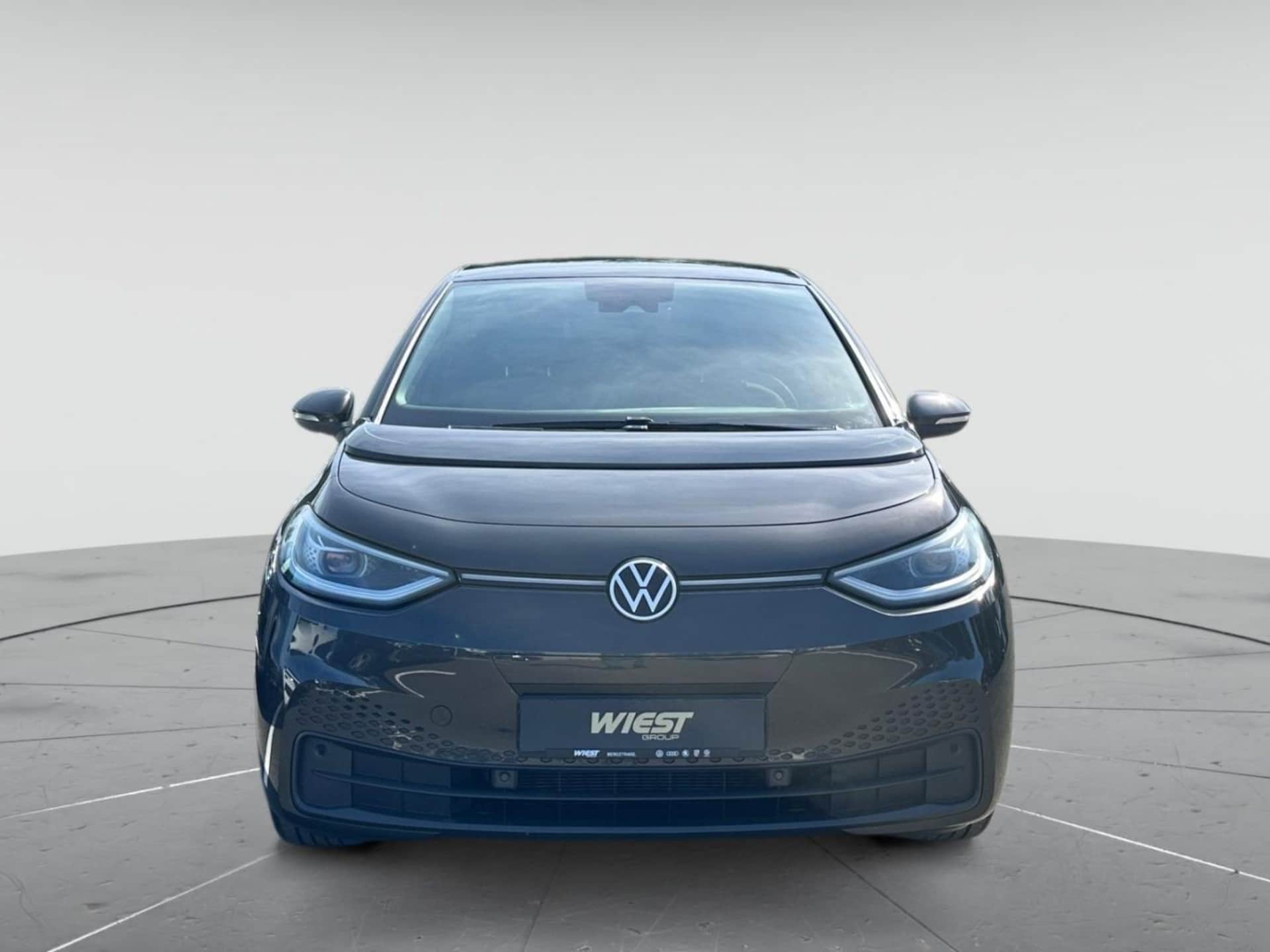 Volkswagen ID.3 Pro Performance