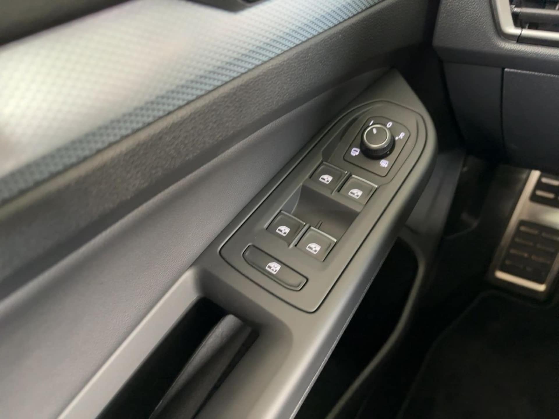 Volkswagen Golf Variant Goal