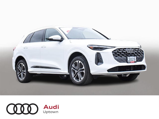 2025 Audi Q5