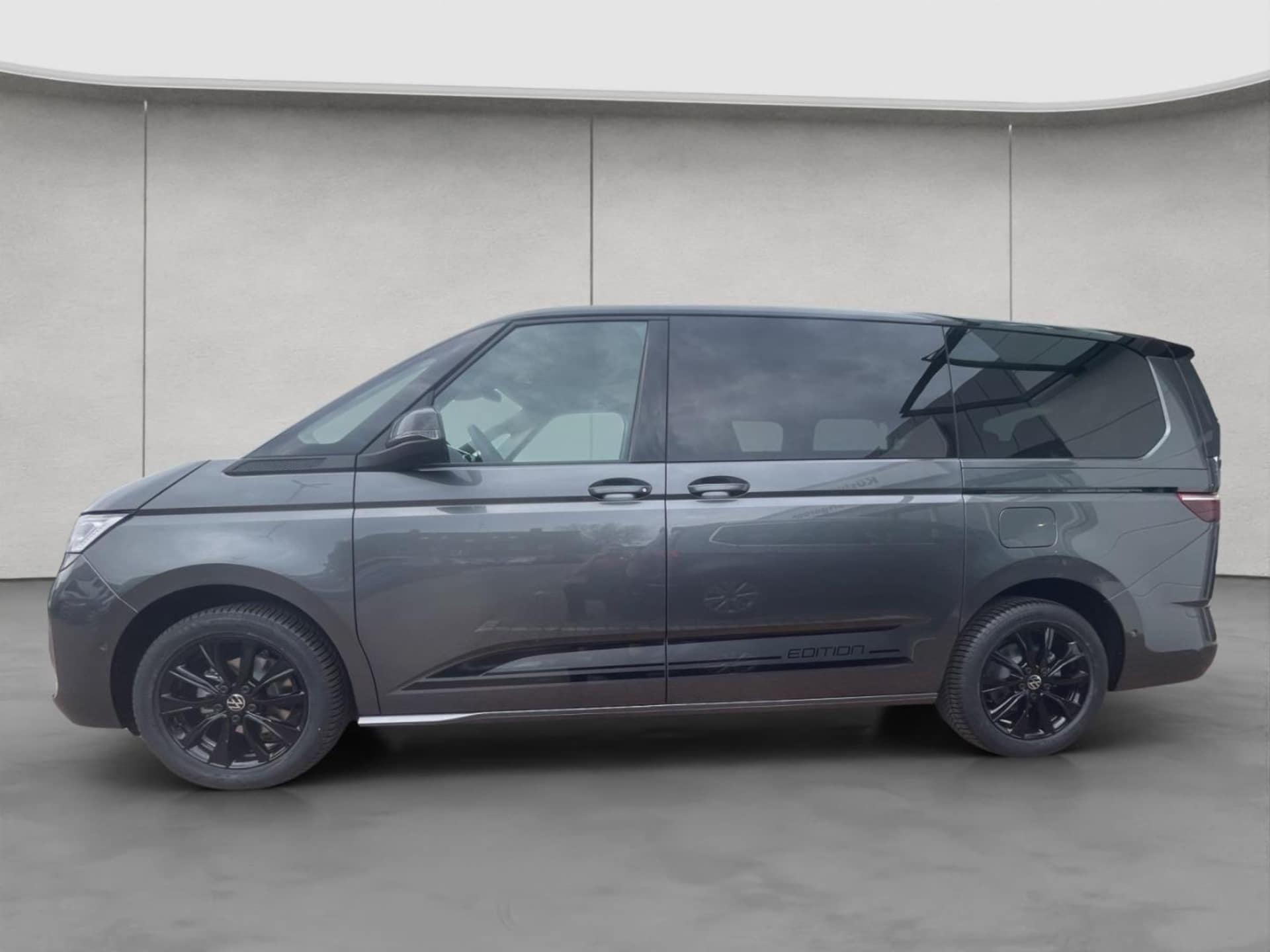 Volkswagen Multivan Langversion Life