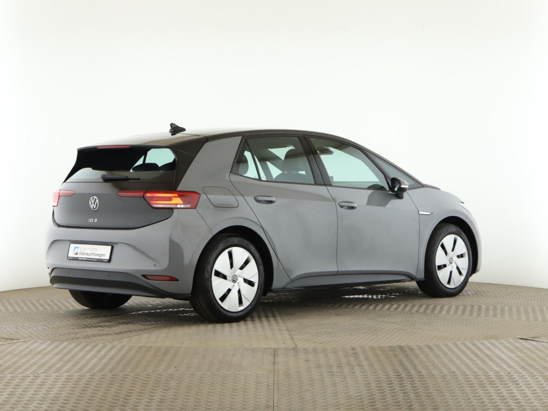 Volkswagen ID.3 Pure Performance
