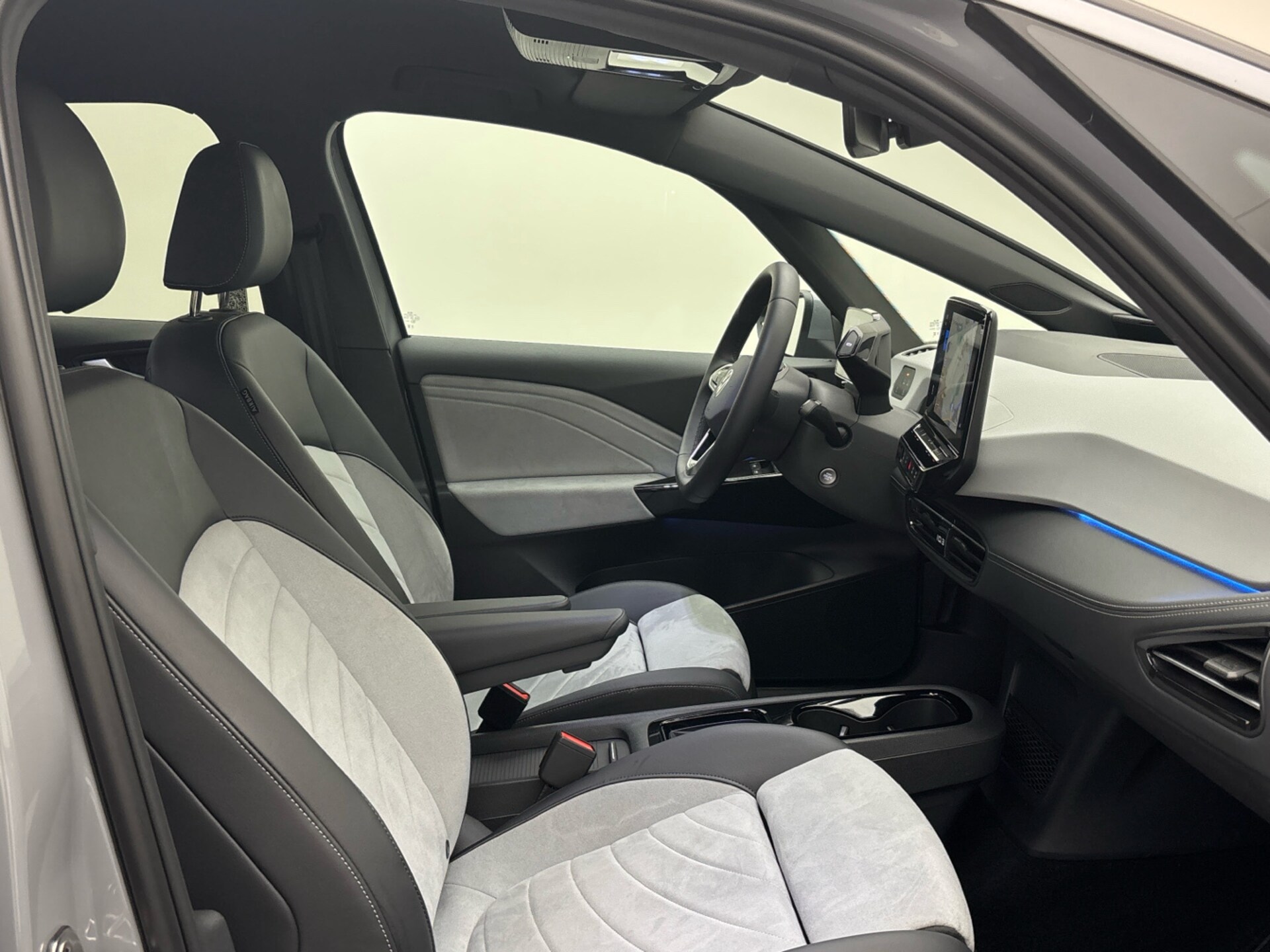 Volkswagen ID.3 MOVE Pro