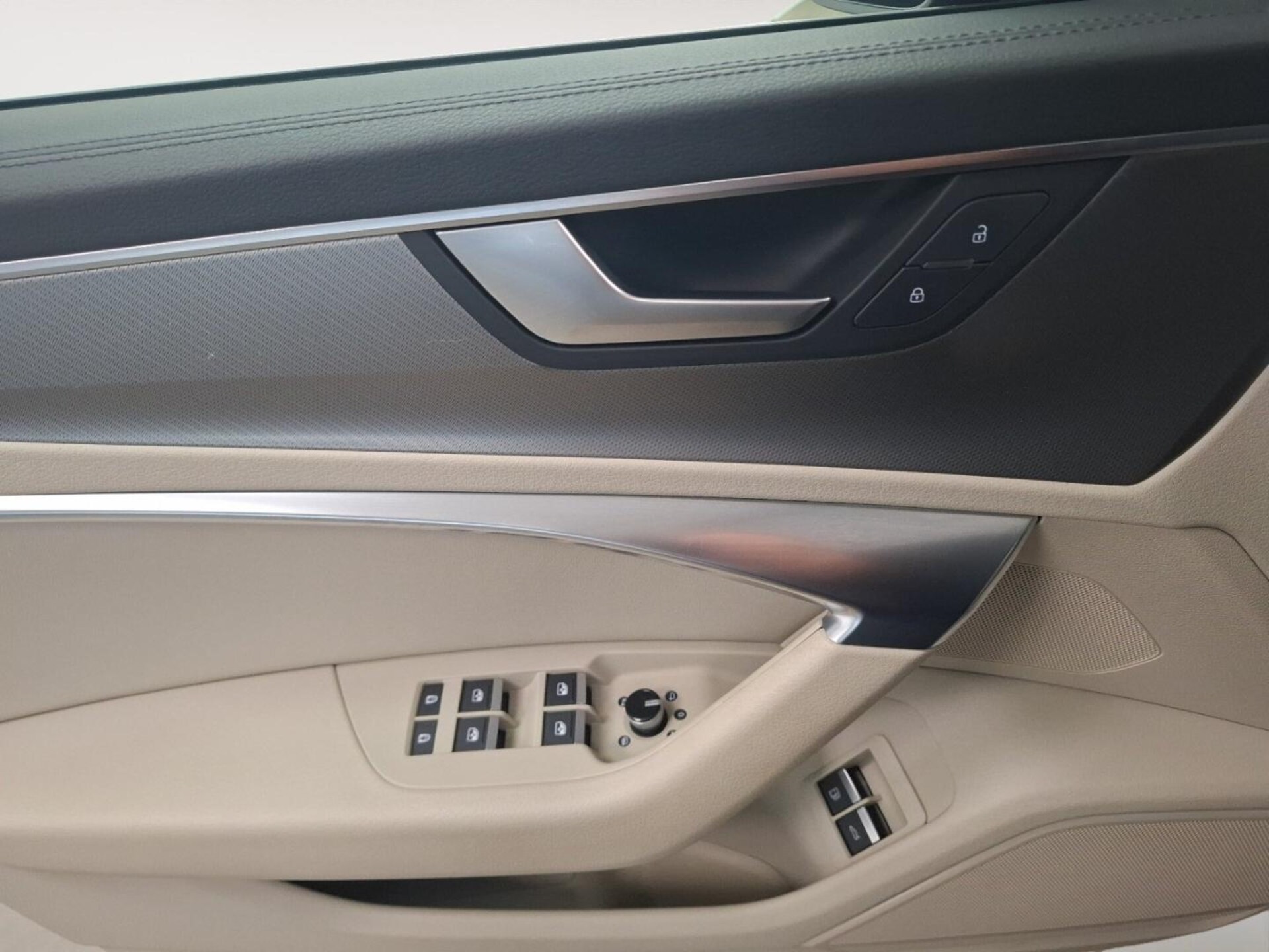 Audi A6 Avant TFSI e Design