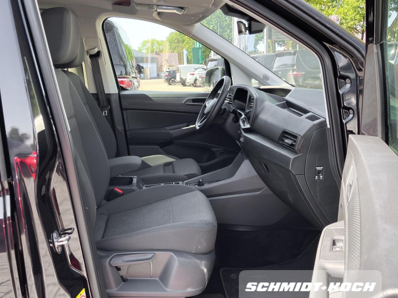 Volkswagen Caddy – Bild 5