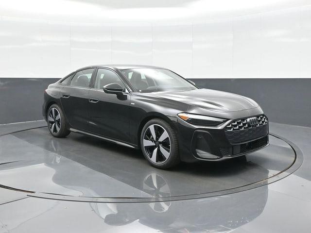 Photo of 2026 Audi A5 Sedan 
