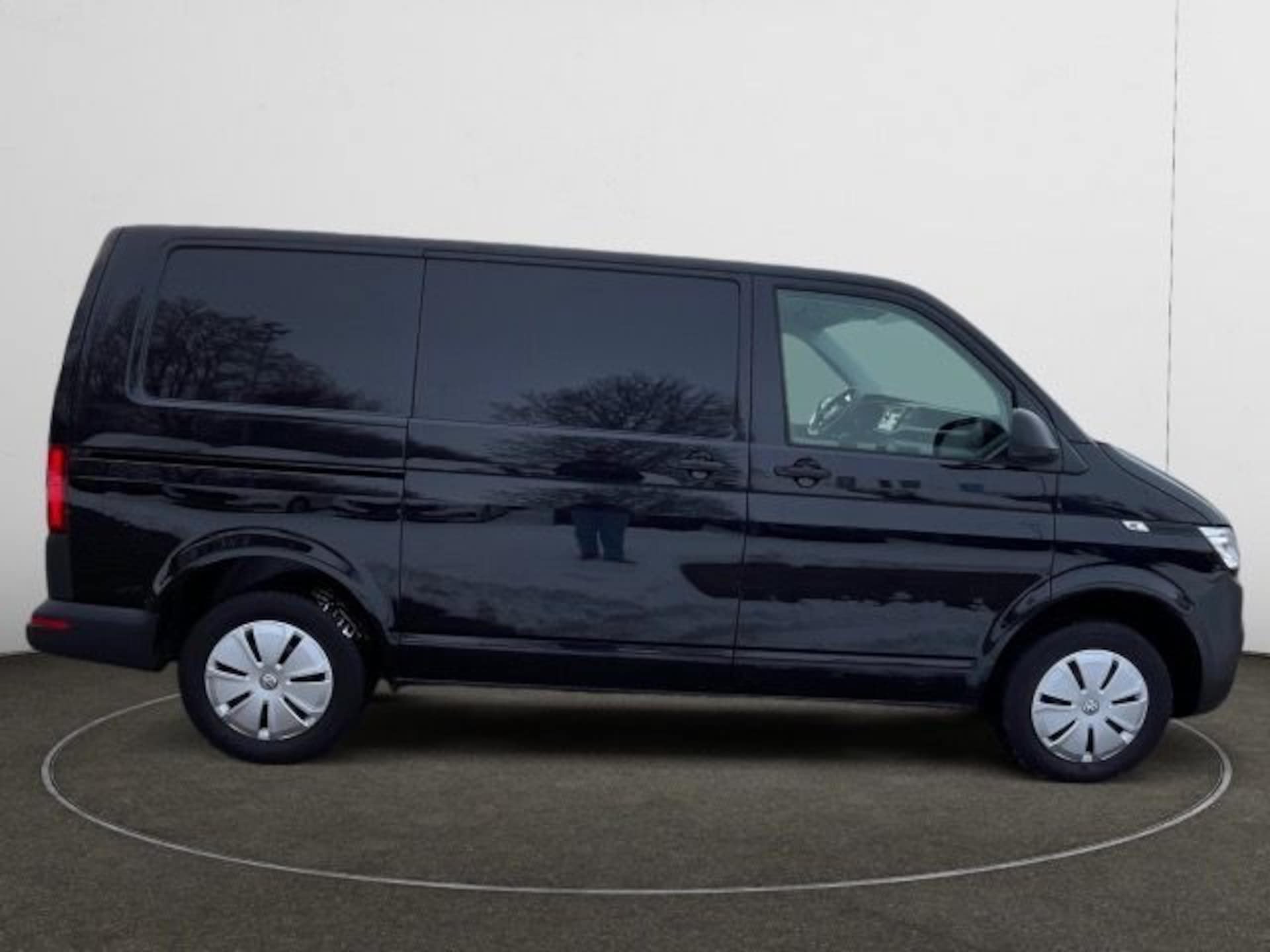 Volkswagen T6.1 Transporter Kasten kurzer Radstand