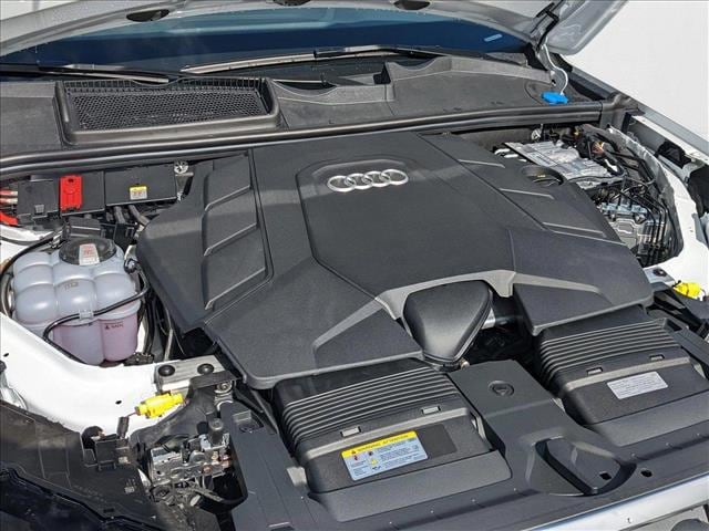 2025 Audi Q7 Premium Plus - Photo 16