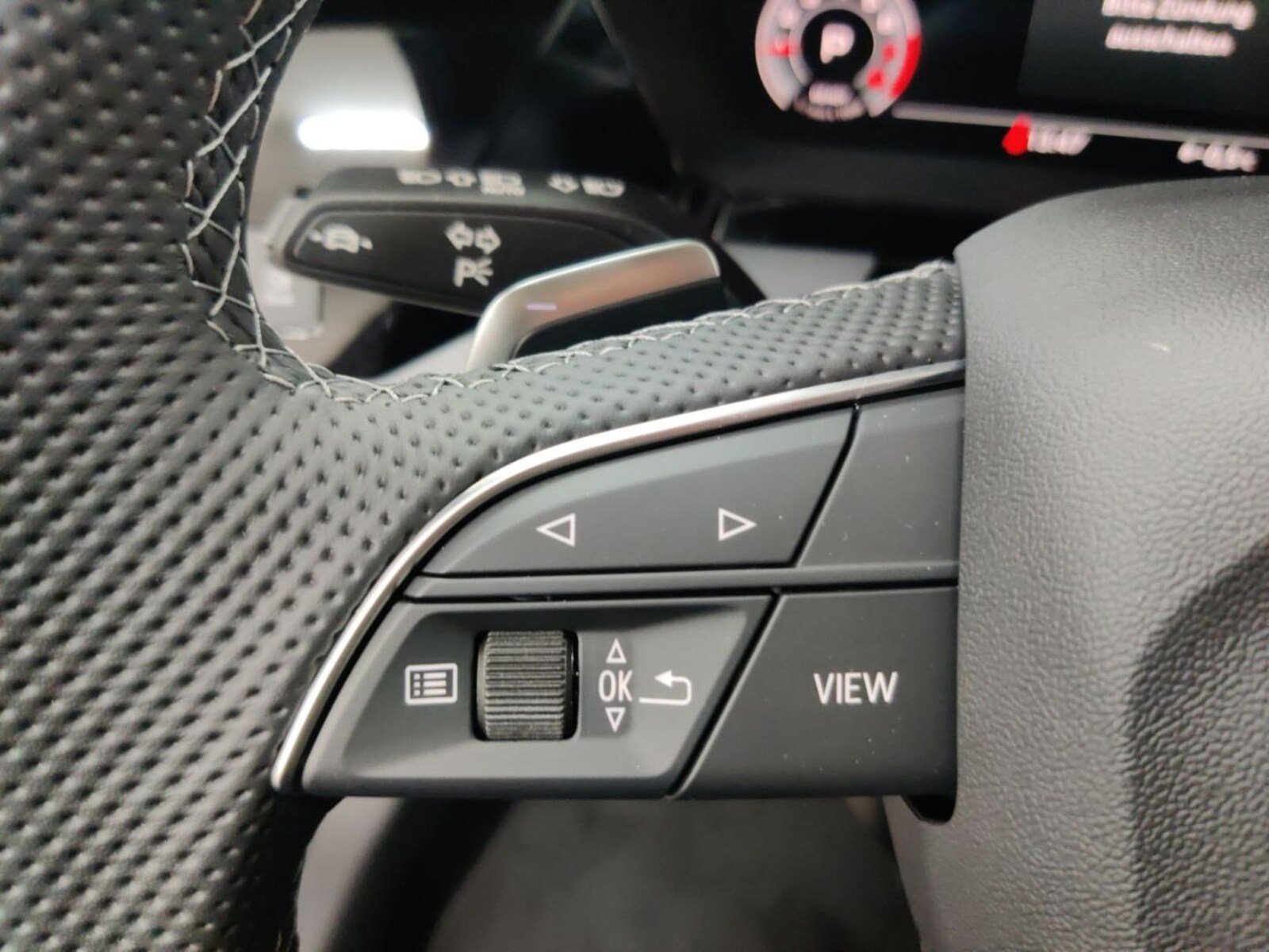 Audi A3 Sportback – Bild 18