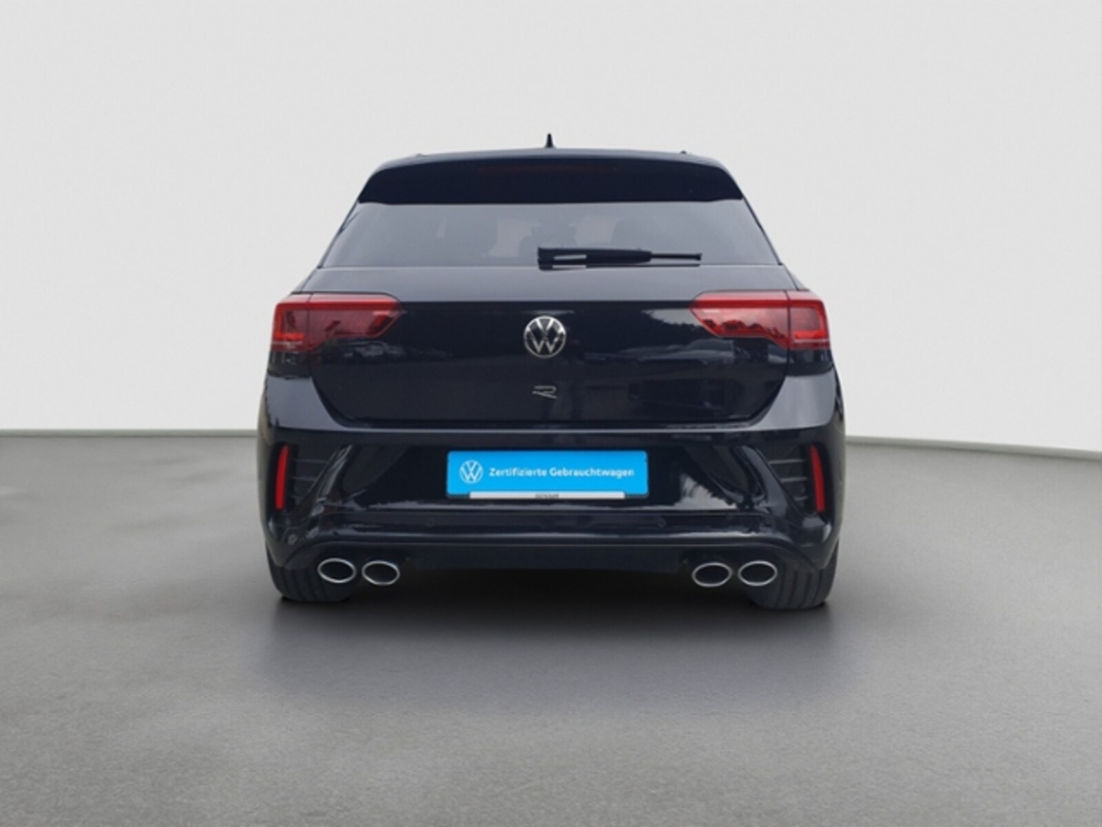 Volkswagen T-Roc – Bild 5