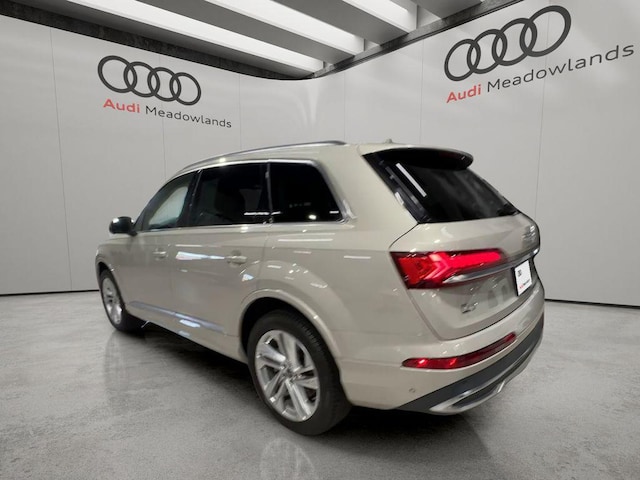 2023 Audi Q7