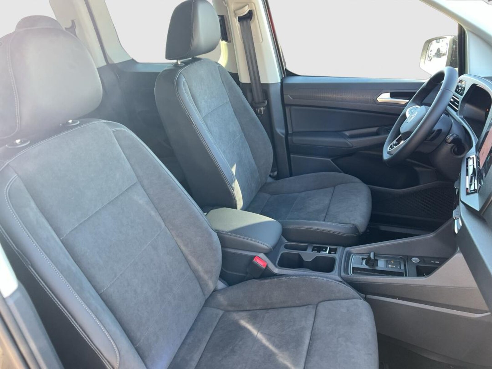 Volkswagen Caddy – Bild 16