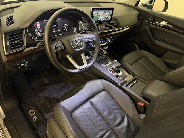 2019 Audi Q5