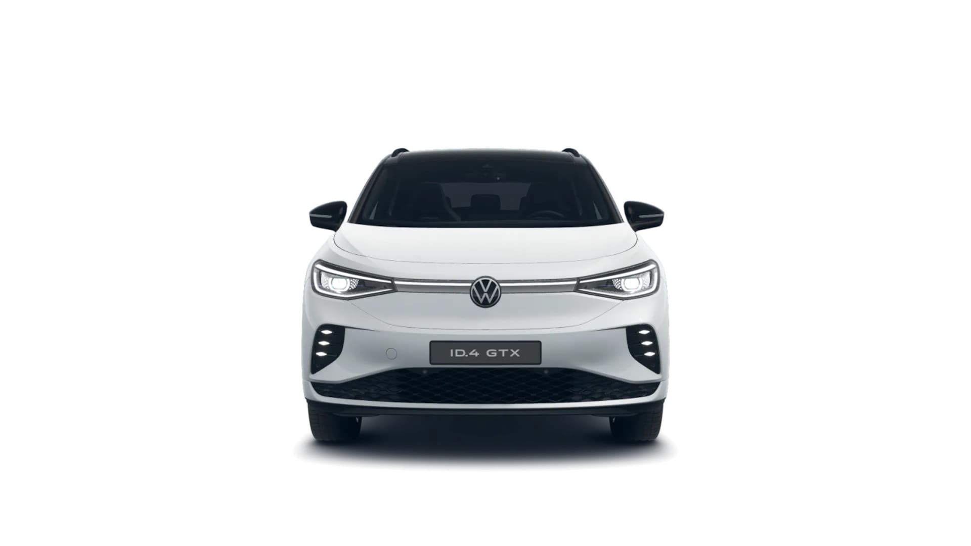Volkswagen ID.4 GTX