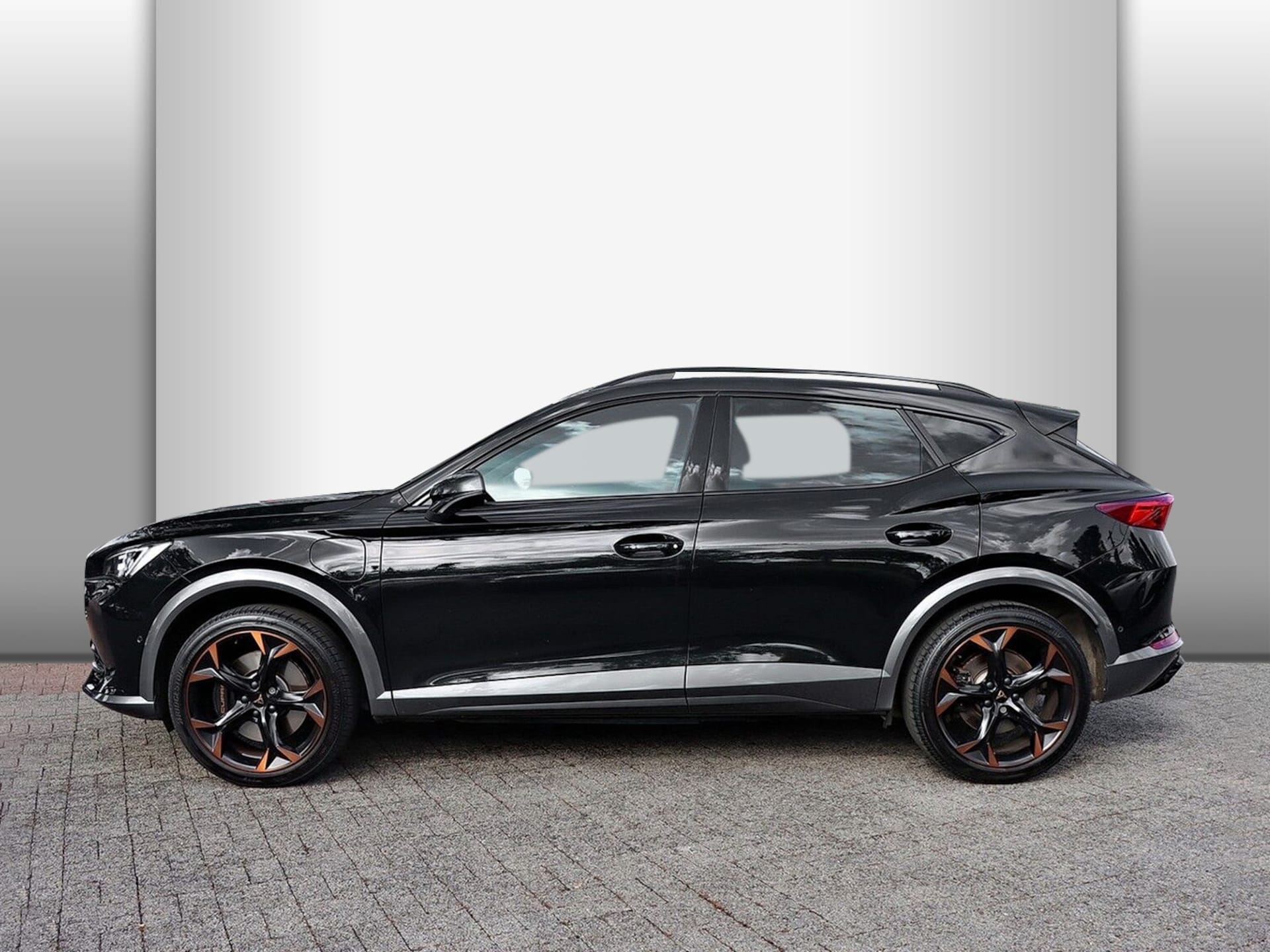 CUPRA Formentor VZ