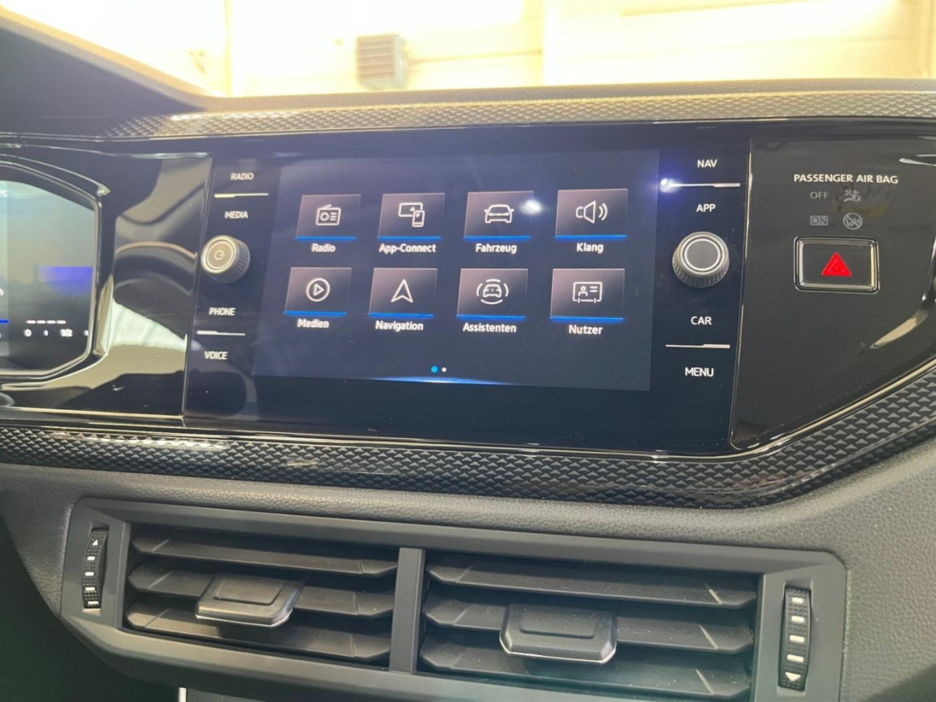 Volkswagen Taigo Life