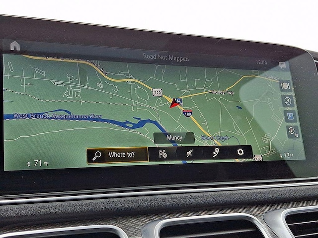 2021 Mercedes-Benz GLE 350