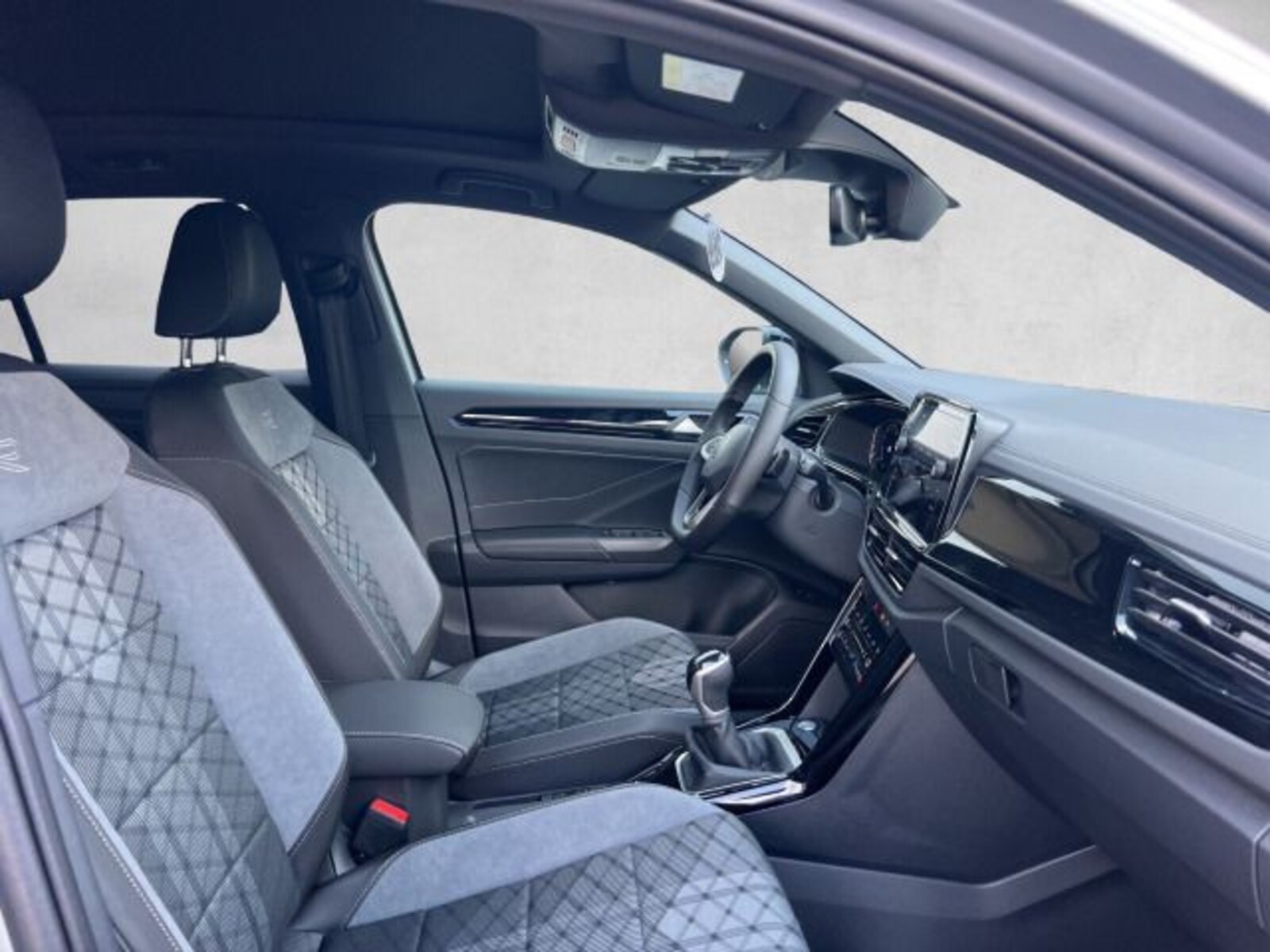 Volkswagen T-Roc – Bild 30