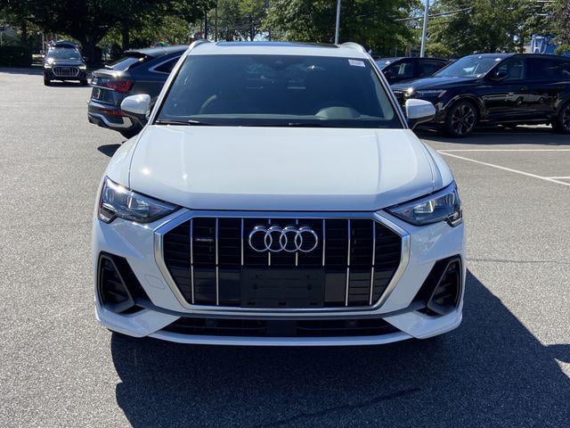 2020 Audi Q3 SUV
