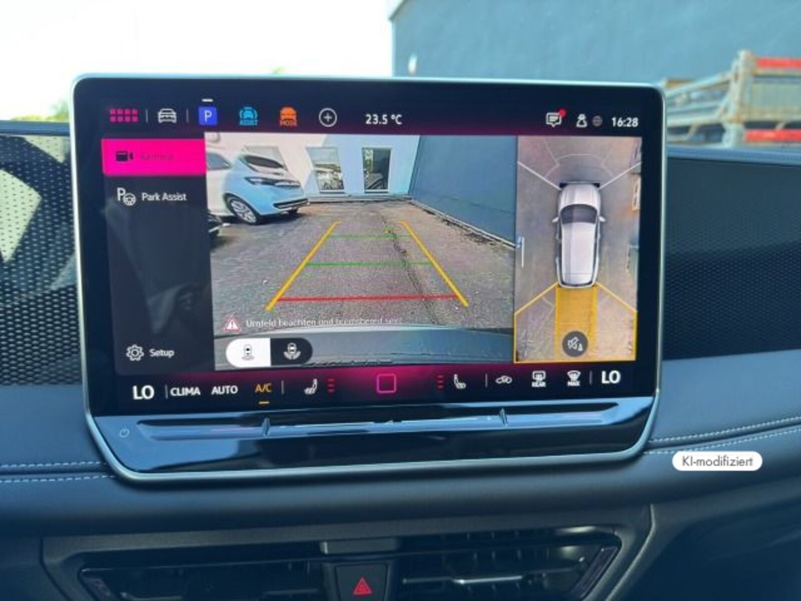 Volkswagen Tiguan – Bild 19