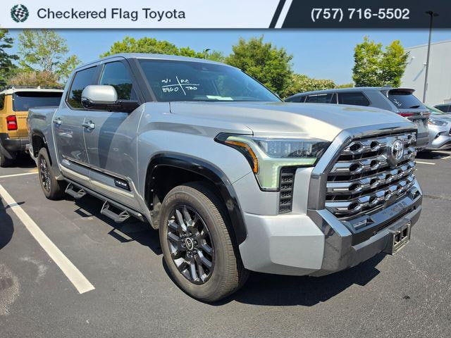 2024 Toyota Tundra