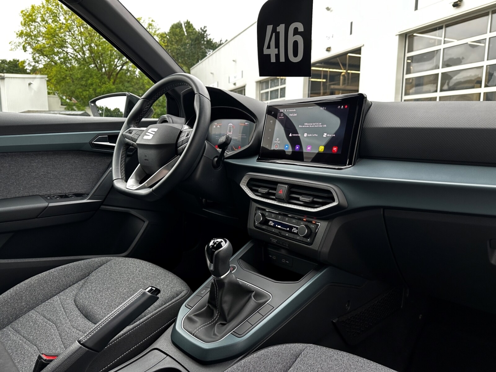 SEAT Arona – Bild 5