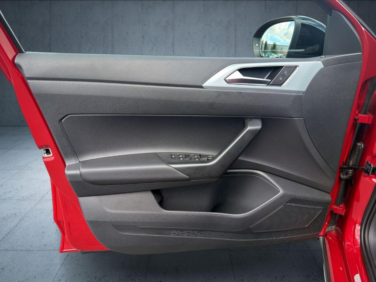 Volkswagen Taigo – Bild 22
