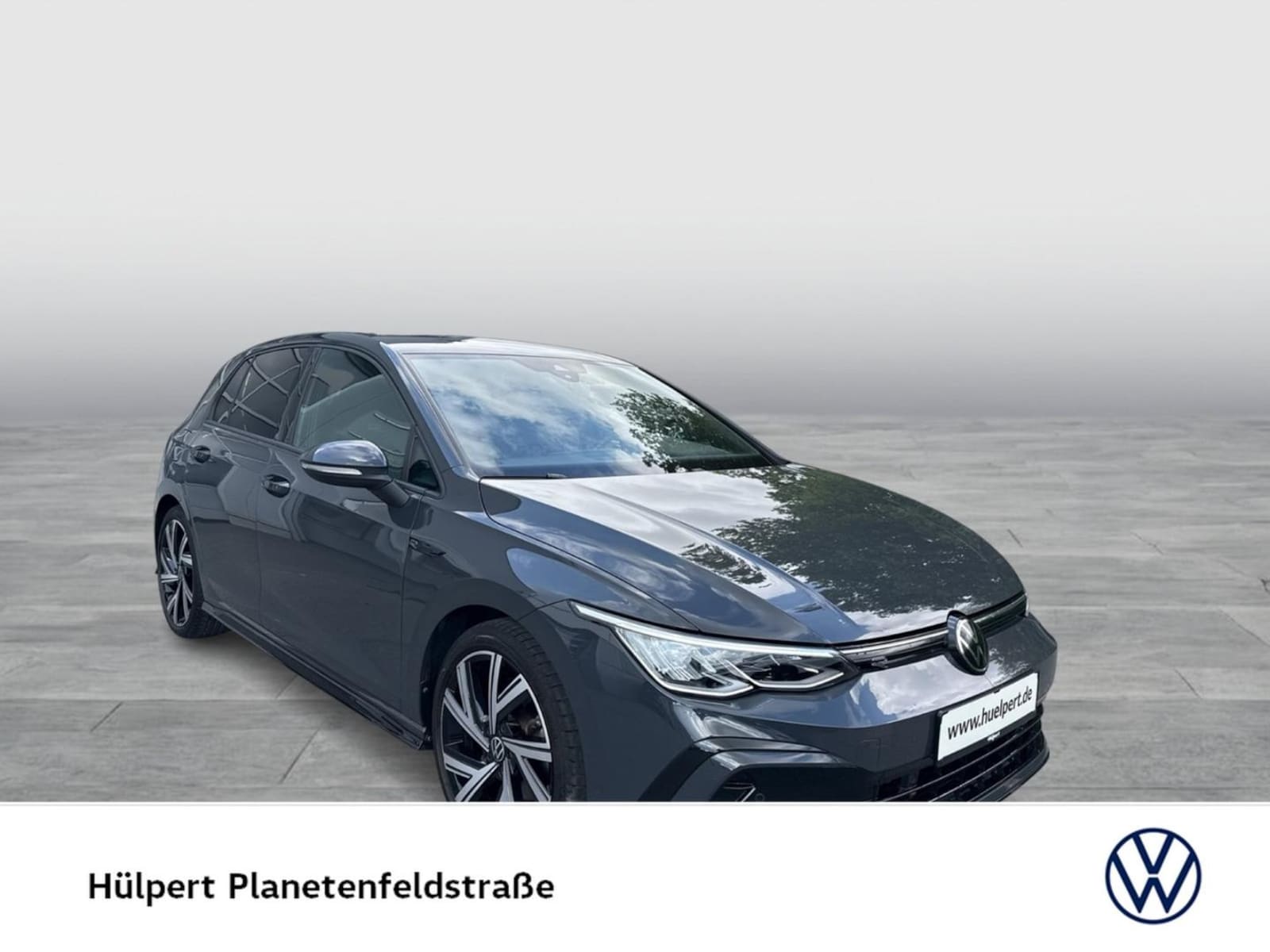 Volkswagen Golf – Bild 6