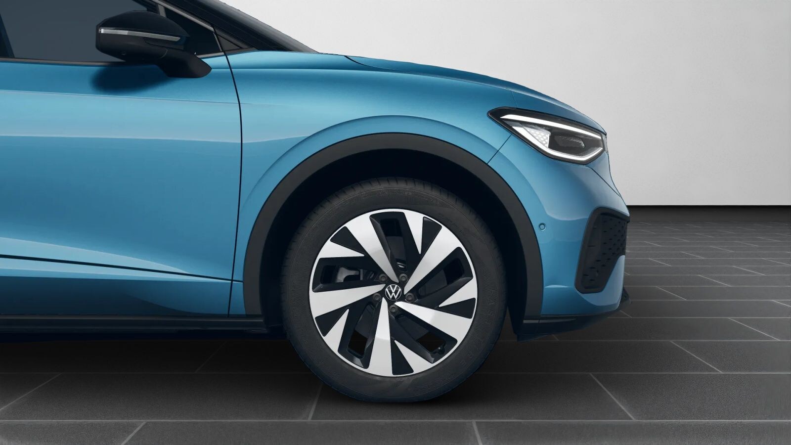 Volkswagen ID.5 – Bild 9