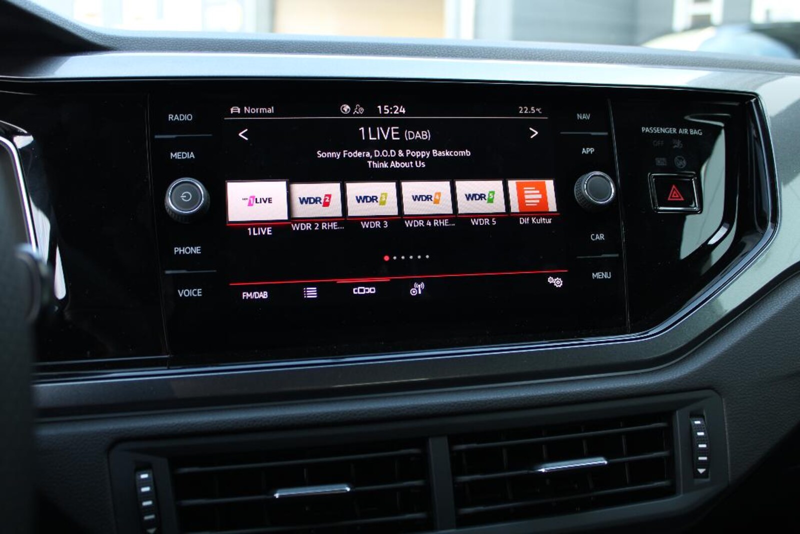 Volkswagen Polo – Bild 24