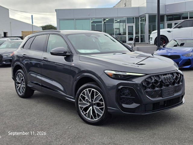 Photo of 2026 Audi Q5 