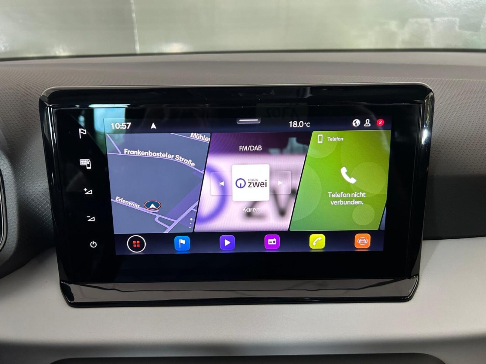 SEAT Arona – Bild 13