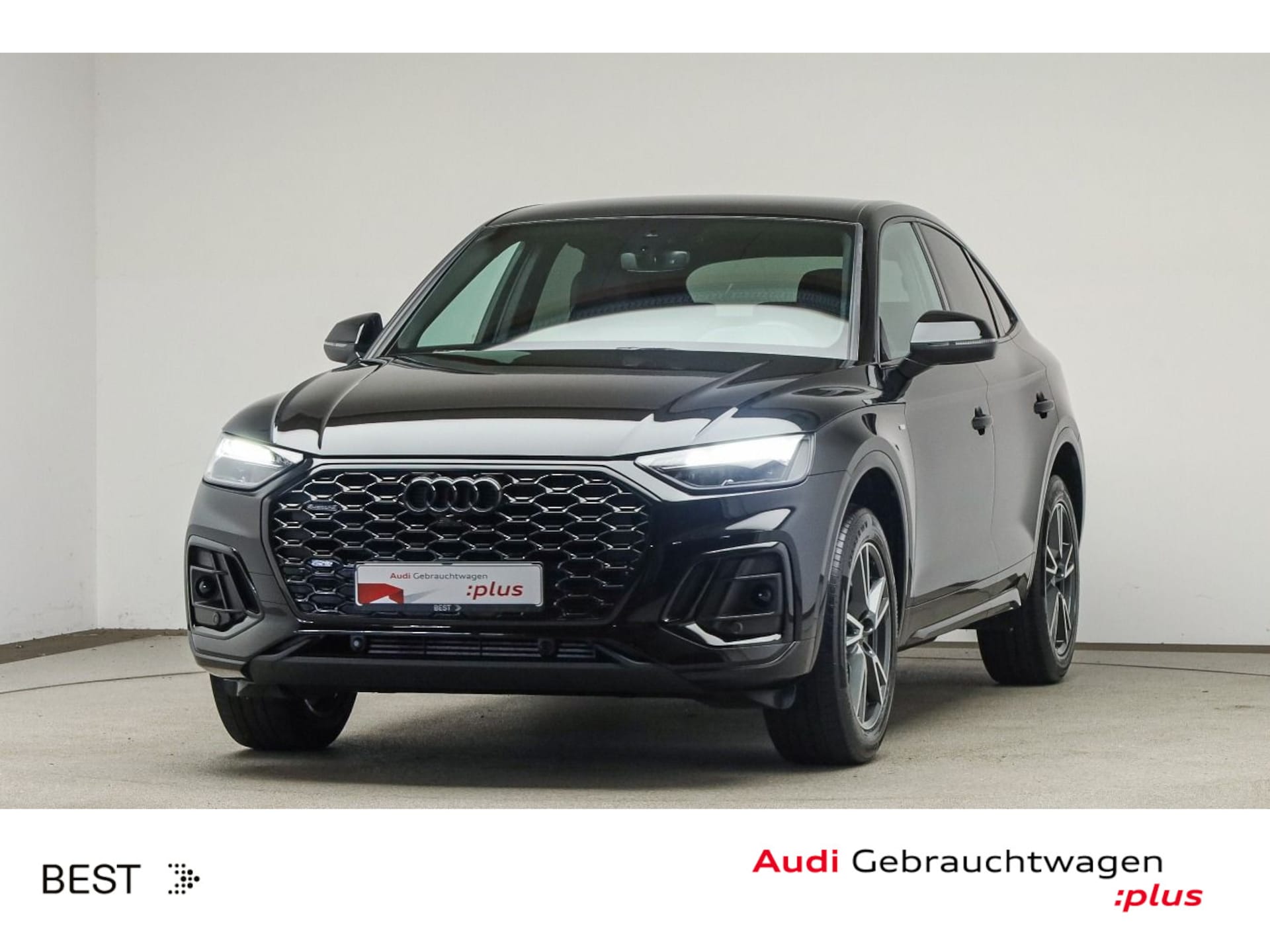 Audi Q5 Sportback 2023