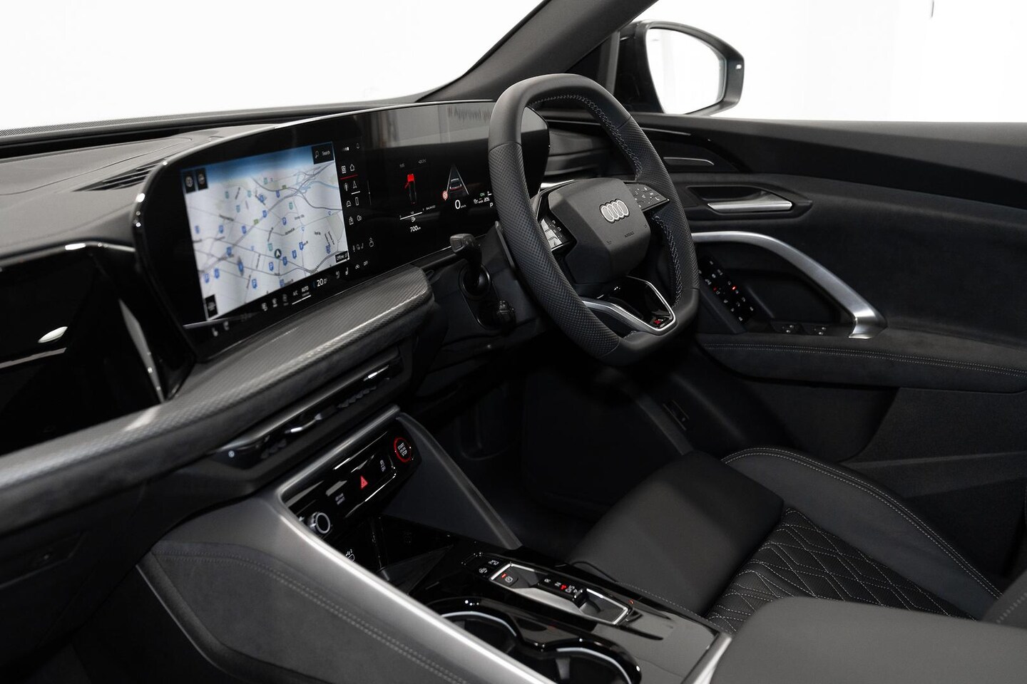 Image about Audi SQ5 SUV TFSI 270 kW