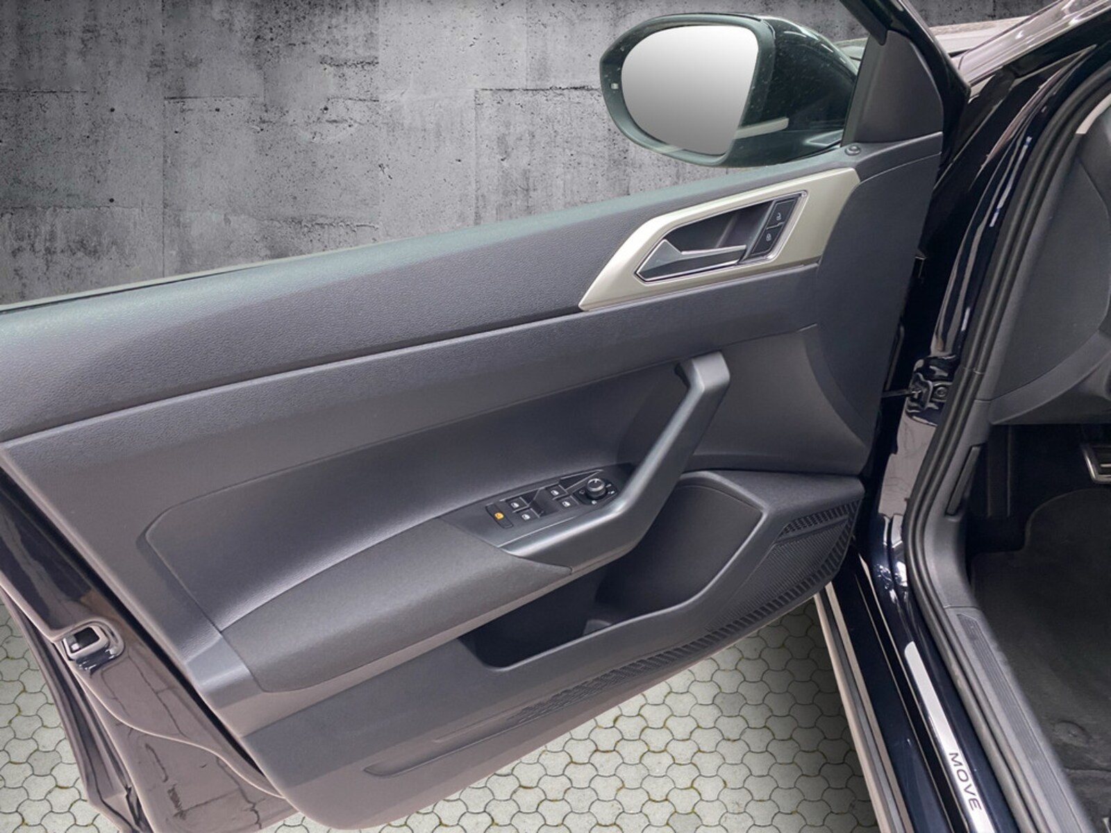 Volkswagen Taigo – Bild 15