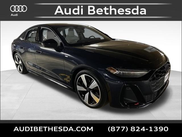2026 Audi A5 Premium Plus