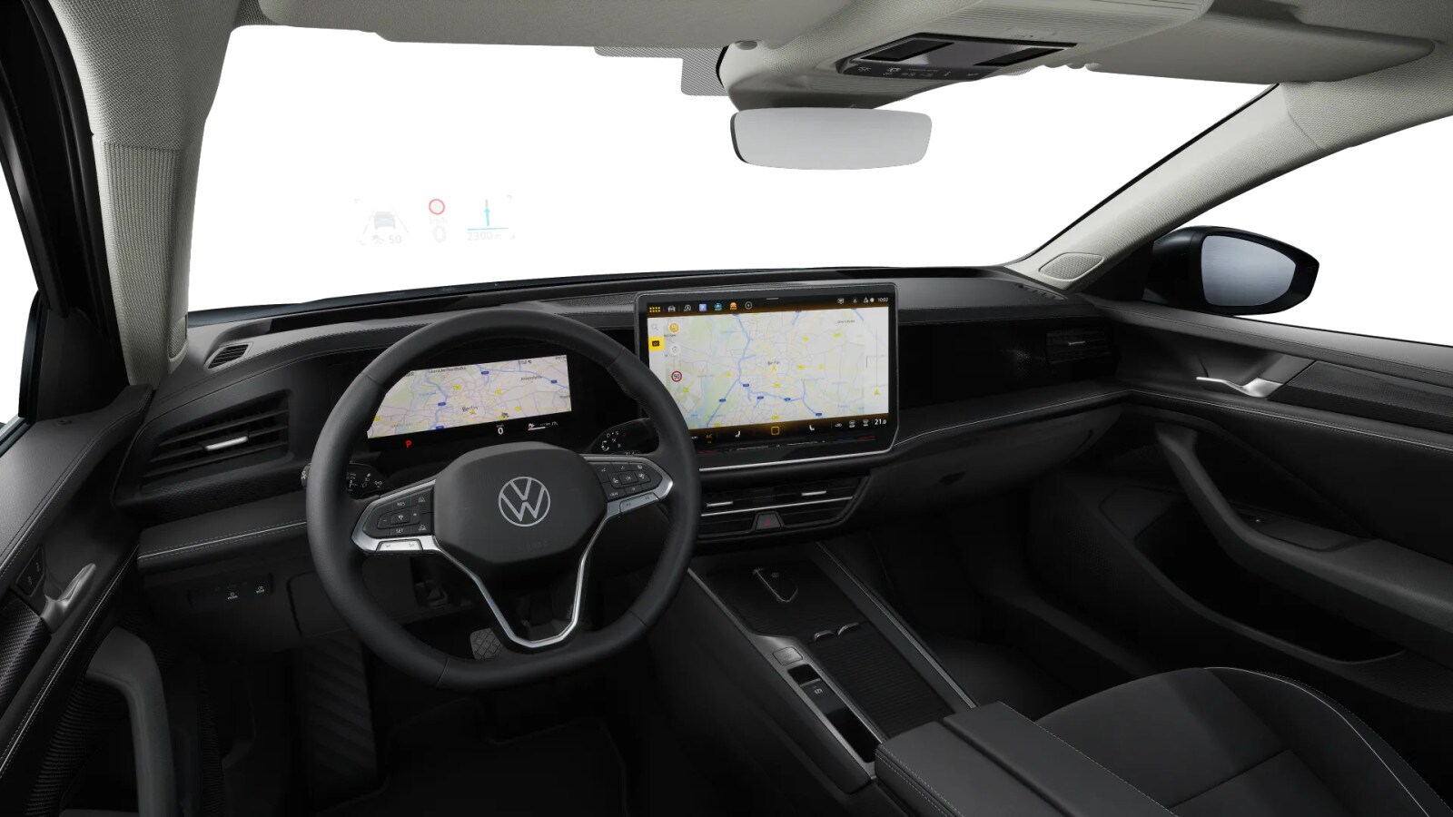 Volkswagen Passat – Bild 8
