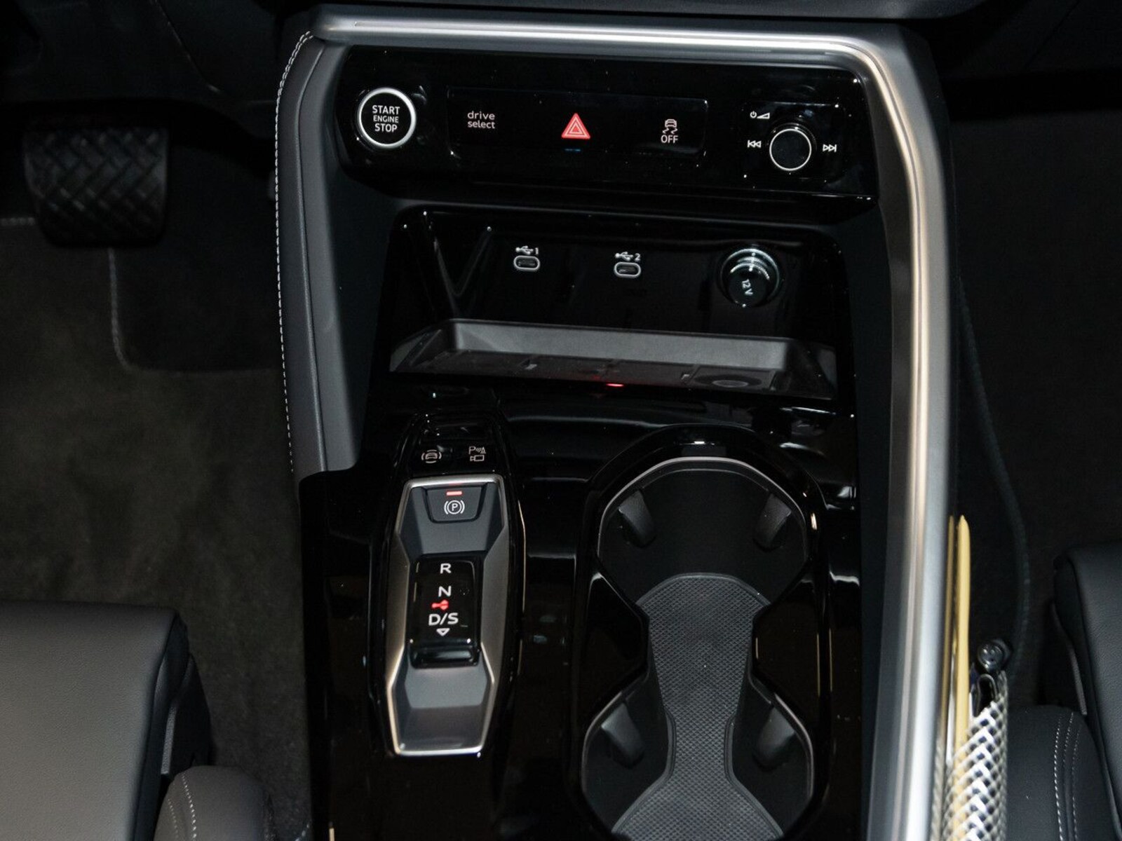 Audi Q5 – Bild 18