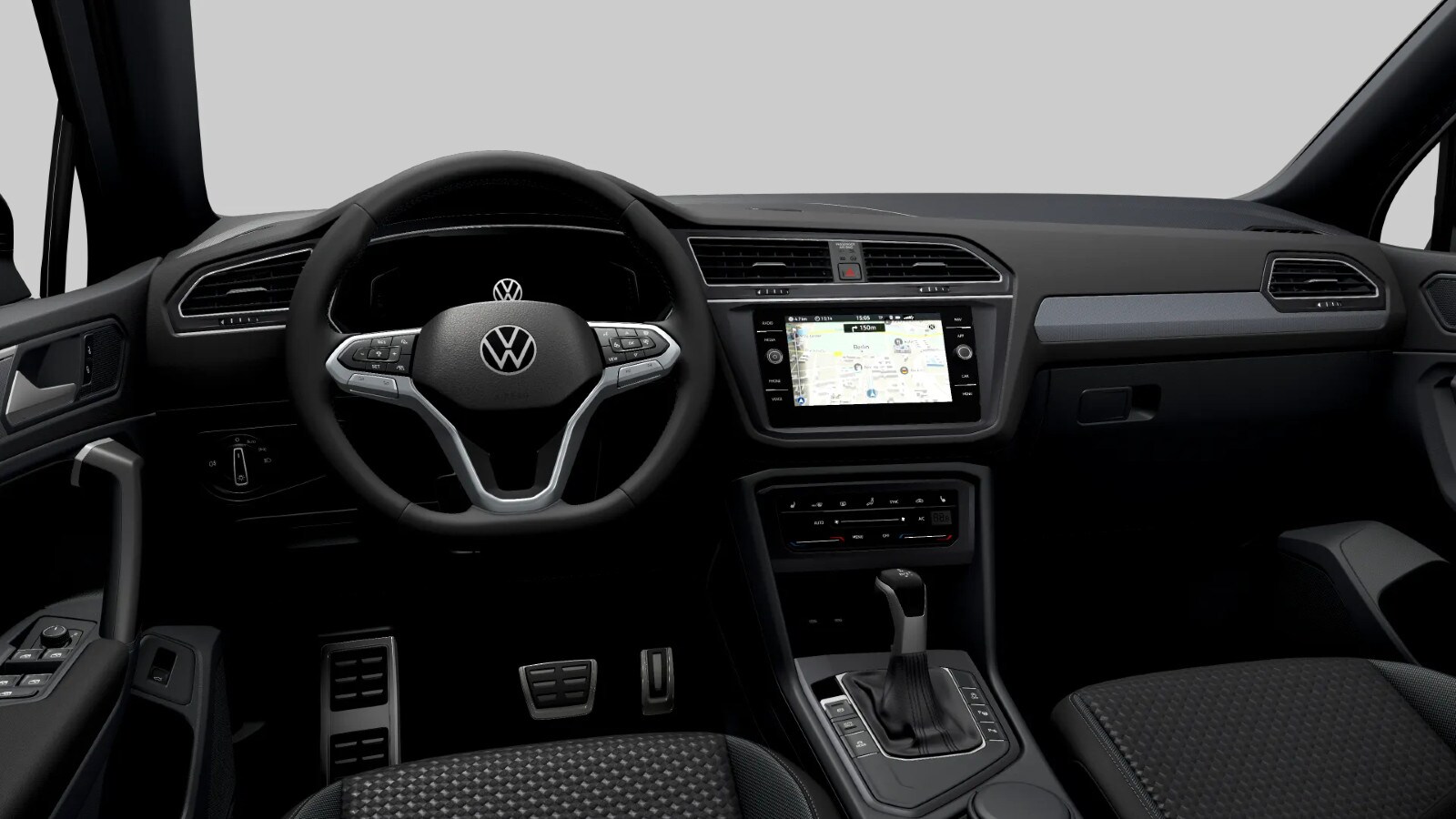 Volkswagen Tiguan – Bild 9