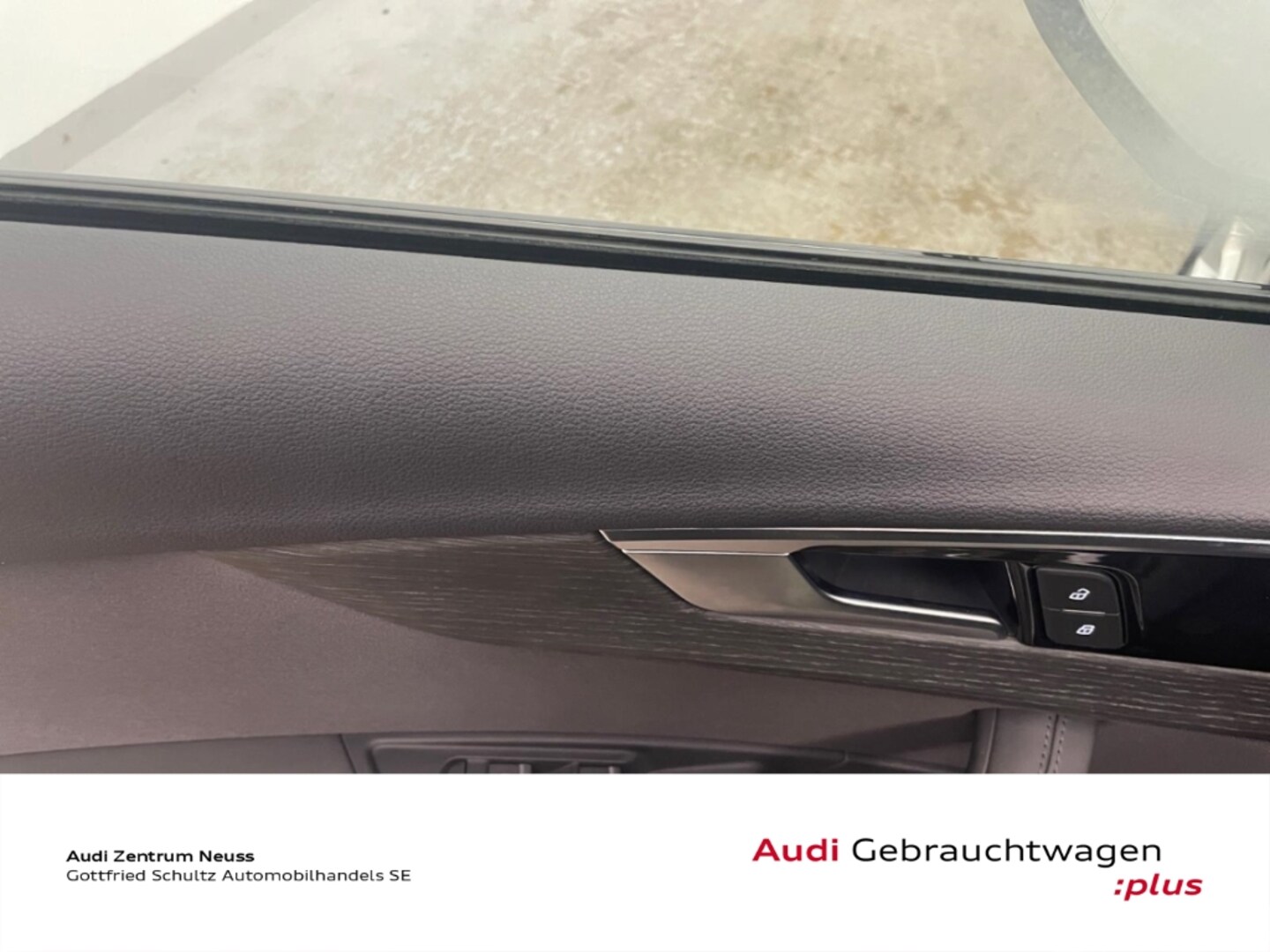 Bild über Audi A4 Avant advanced 40 TDI quattro S tronic - für weitere Informationen kontaktieren Sie den Audi Partner