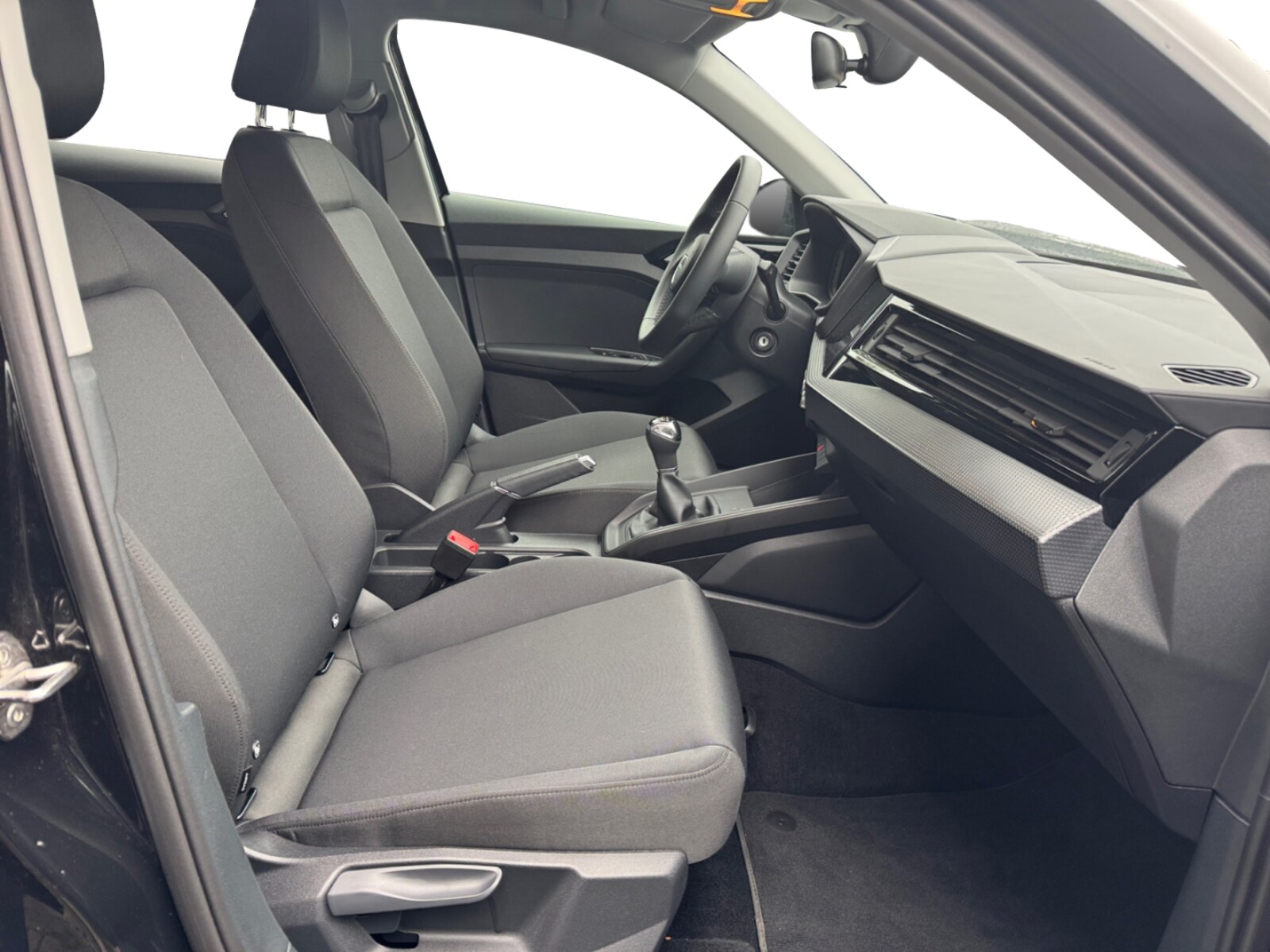 Audi A1 Sportback – Bild 14