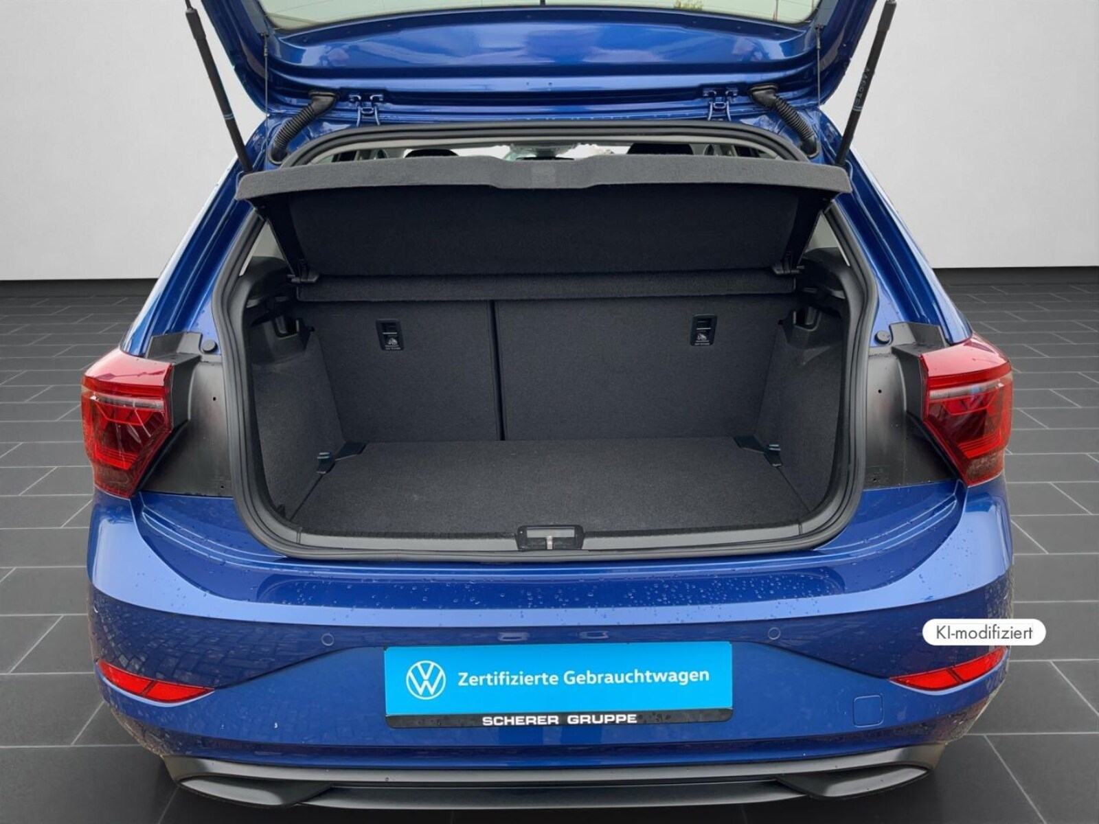 Volkswagen Polo – Bild 16