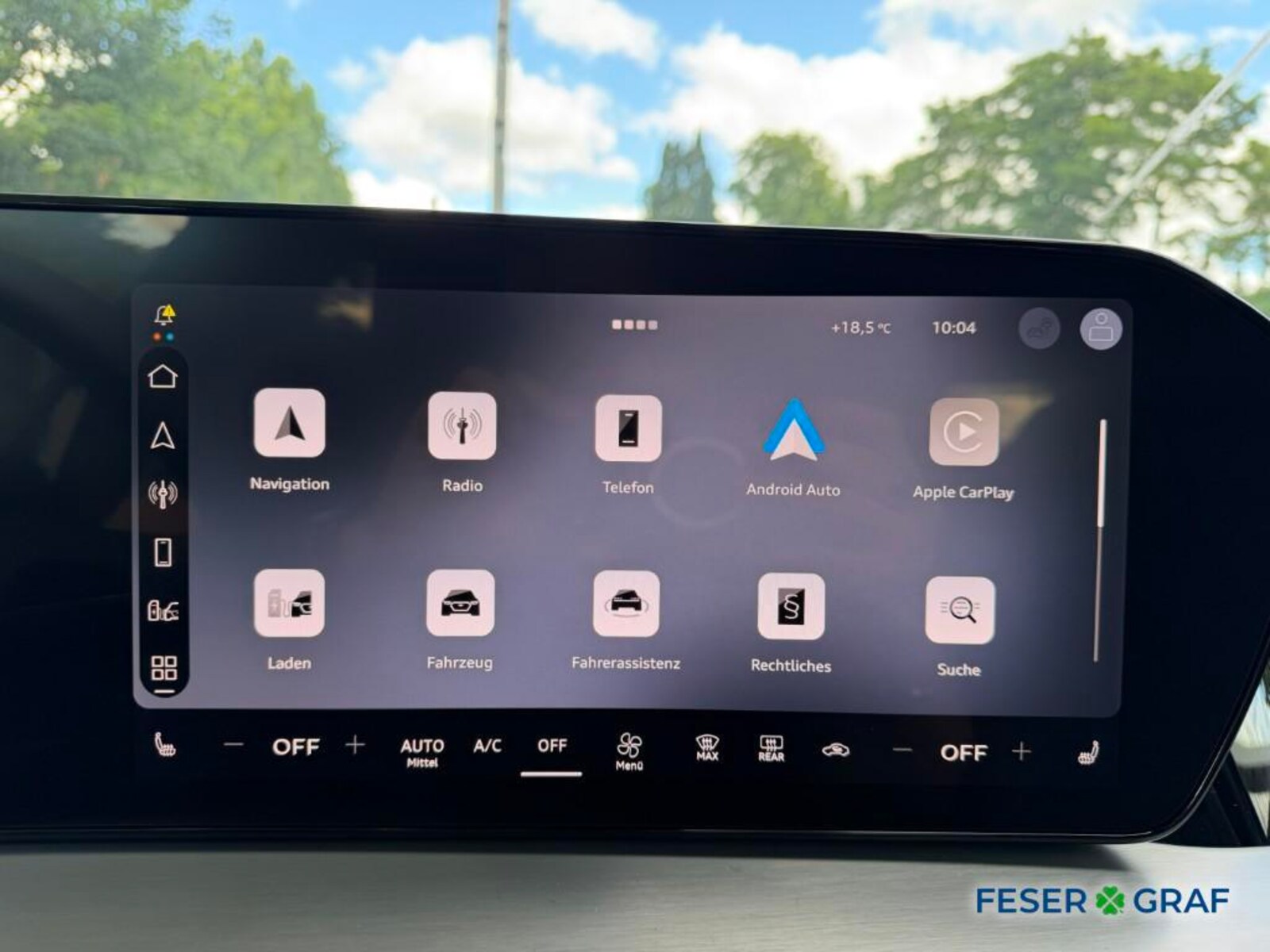 Audi Q4 e-tron – Bild 12